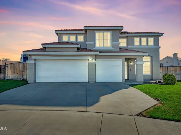 44241 Tahoe Way, Lancaster, CA 93536