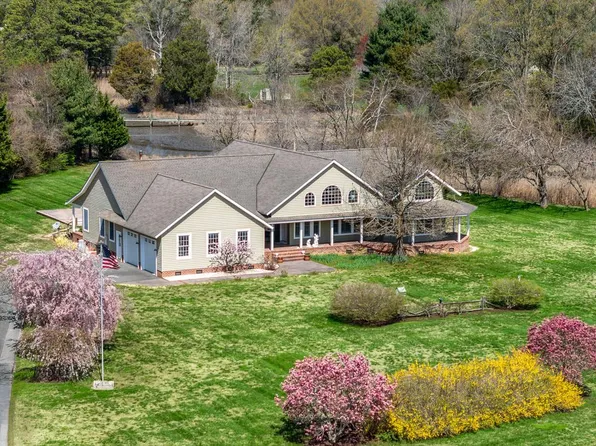 7605 Pendleton Farm Ln, Easton, MD 21601