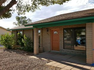 3259 E Forge Ave, Mesa, AZ 85204