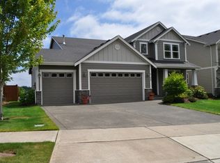 4108 Cashmere Dr NE, Lacey, WA 98516