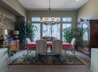 31 E Chili Line Rd, Santa Fe, NM 87508
