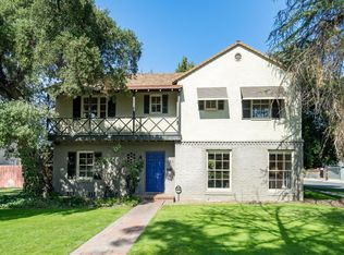 445 E Princeton Ave, Fresno, CA 93704