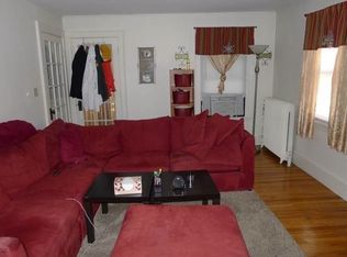 18 Barnard Rd, Belmont, MA 02478