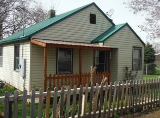 403 Franklin St, Weston, OR 97886