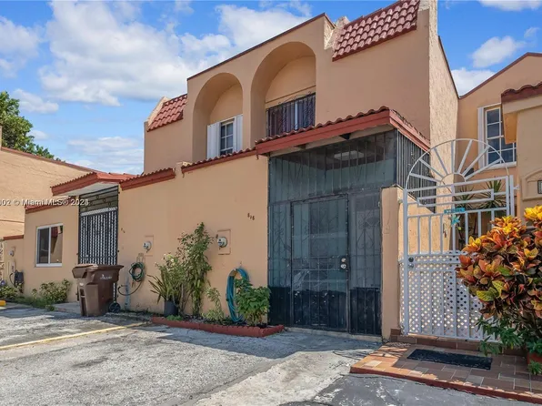 818 W 38th Ter #20, Hialeah, FL 33012