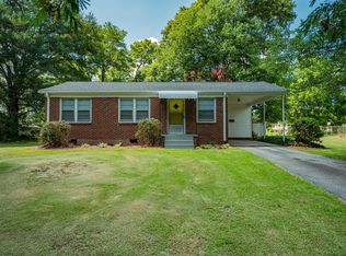 204 Bobby Ave, Greer, SC 29651