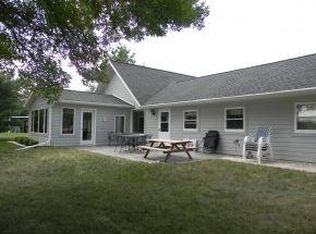 N9164 Otter Ln, Neshkoro, WI 54960