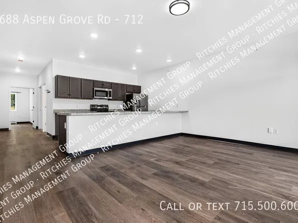 8688 Aspen Grove Rd, Minocqua, WI