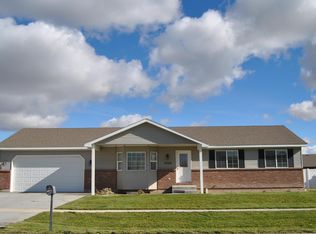 3226 Ivory Dr, Idaho Falls, ID 83401