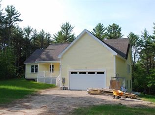 37 Village Corner Rd, Wolfeboro, NH 03894
