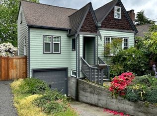 8220 Interlake Ave N, Seattle, WA 98103