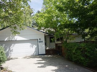 404 Walnut St, La Grande, OR 97850