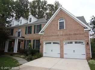 402 David Ct, Bel Air, MD 21015