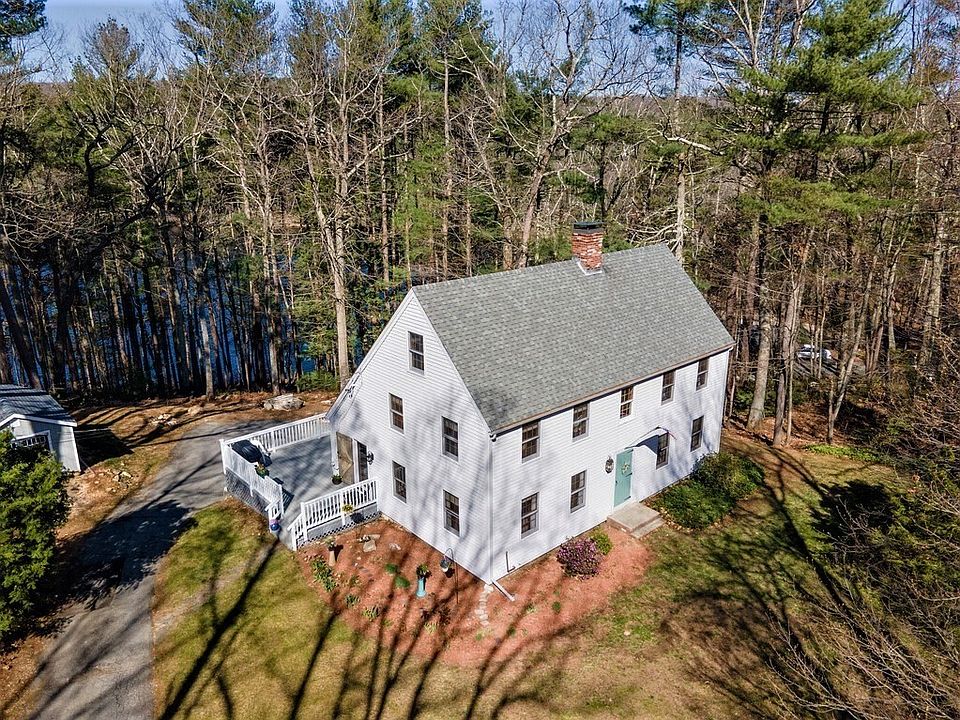 149 Walker Pond Rd, Sturbridge, MA 01566 Zillow