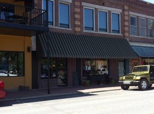 415 N Muskogee Ave, Tahlequah, OK 74464