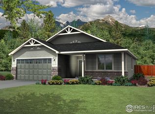 1895 E Rancher Dr, Milliken, CO 80543