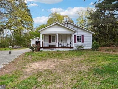 2210 Dahlonega Hwy, Cumming, GA, 30040