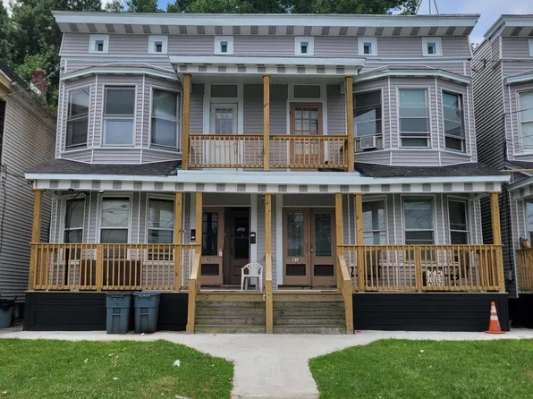 41-43 N Manning Boulevard, Albany, NY 12206