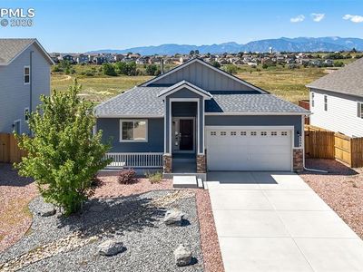 6904 Bigtooth Maple Dr, Colorado Springs, CO, 80925