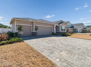 855 FLACH Drive, St. Johns, FL 32259