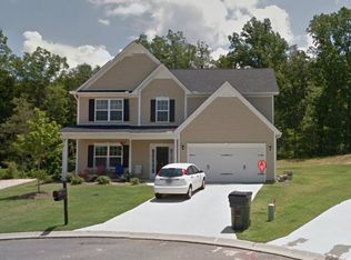 5 Wisner Ct, Simpsonville, SC 29681
