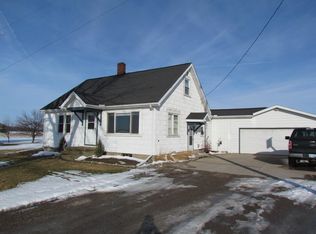 3605 Maple Rd, Frankenmuth, MI 48734