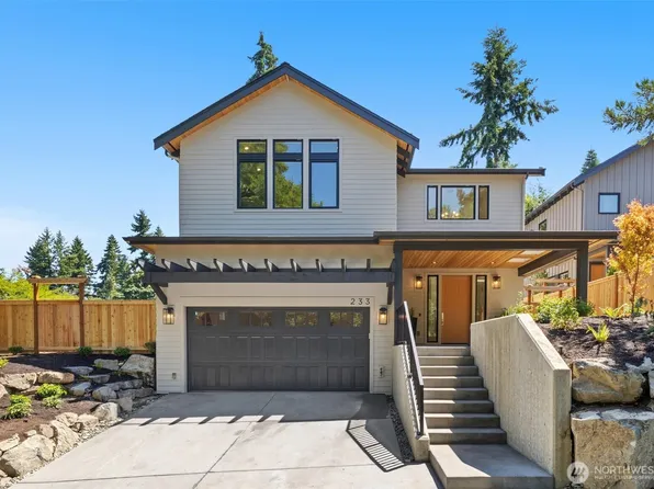 233 19th Avenue, Kirkland, WA 98033