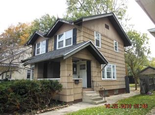 318 E Ewing Ave, South Bend, IN