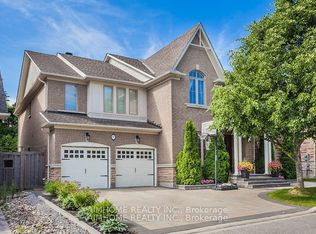 107 Monkhouse Rd, Markham, ON L6E2A6