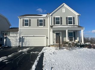 100 Alderwood Cir N, Plain City, OH 43064