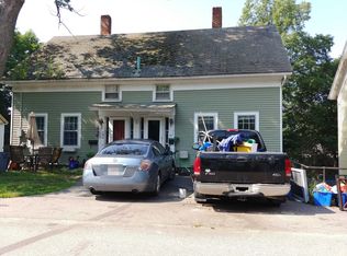 37 Prospect St, Hopedale, MA 01747