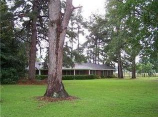 734 Highway 162, Benton, LA 71006