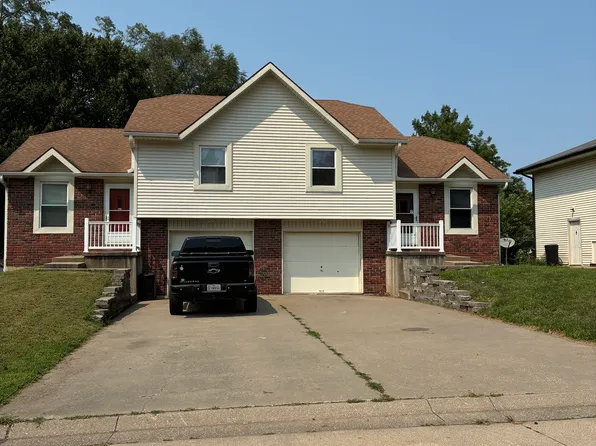3101 Squire Ln #1/2, Saint Joseph, MO 64506