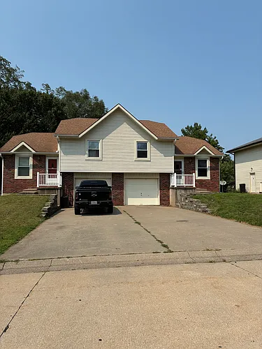 3101 Squire Ln #1/2 Photo 1