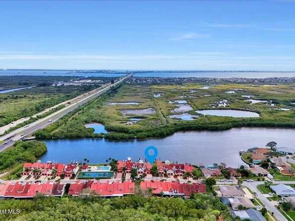 2570 Sykes Creek Dr, Merritt Island, FL 32953