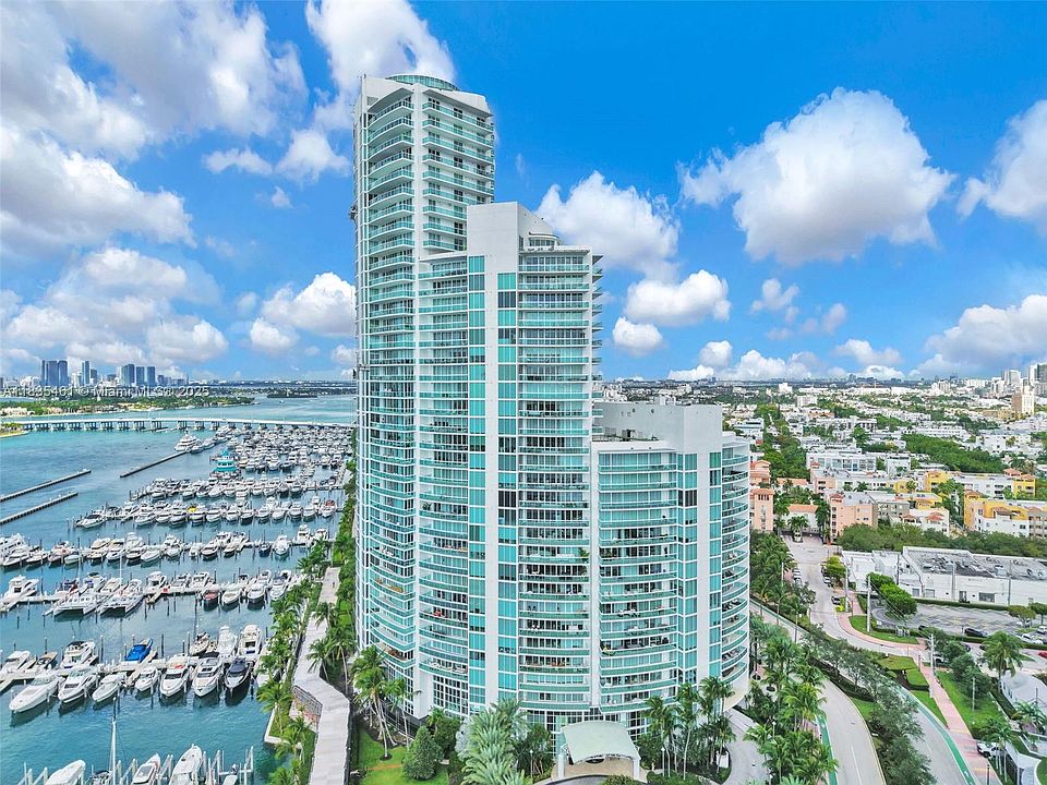 1st image of 1000 S Pointe Dr Penthouse 1706