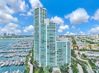 1000 S Pointe Dr PENTHOUSE 1706, Miami Beach, FL 33139