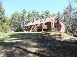 189 Holtshire Rd, Orange, MA 01364