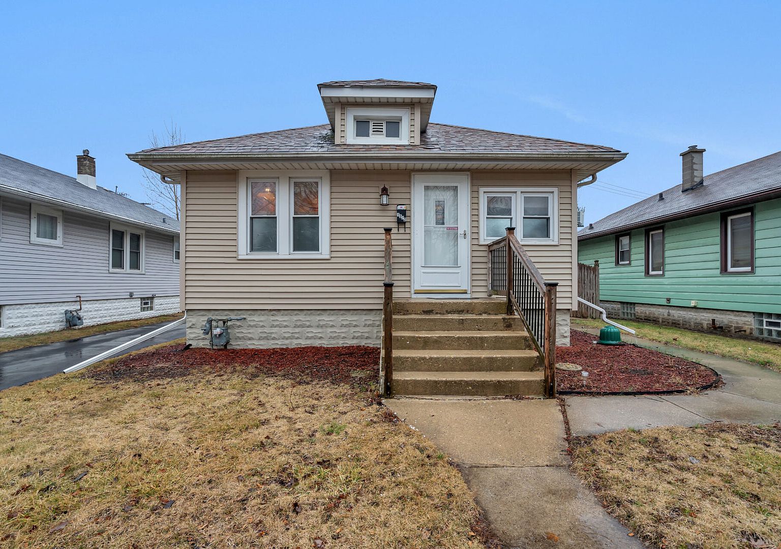 1522 N Prairie Ave, Joliet, IL 60435 Zillow