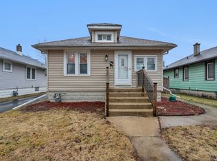 1522 N Prairie Ave, Joliet, IL 60435