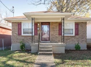 3741 Kahlert Ave, Louisville, KY 40215