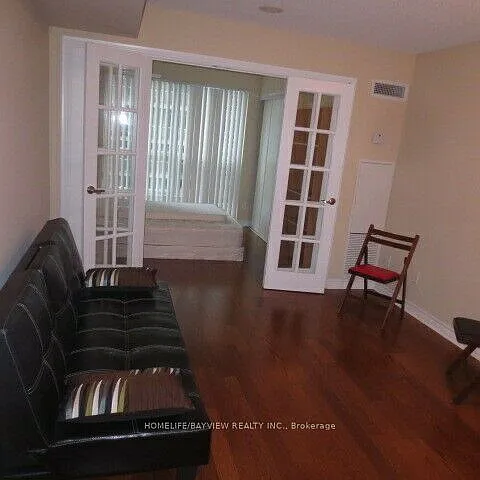 763 Bay St #1207 — Photo 2