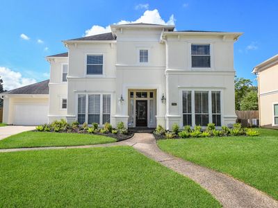 2007 Colbury Ct, Katy, TX, 77450