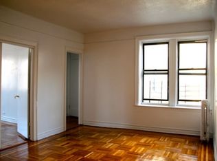 83 Vermilyea Ave APT C52, New York, NY 10034