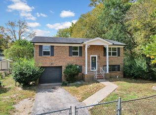 3444 Persimmon Ln, Chattanooga, TN 37406