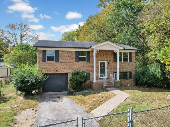 3444 Persimmon Ln, Chattanooga, TN 37406