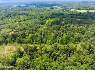 0 Mount Zion Rd, Decaturville, TN 38329