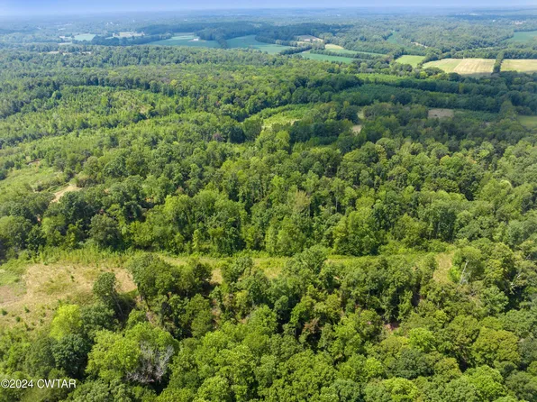 0 Mount Zion Rd, Decaturville, TN 38329