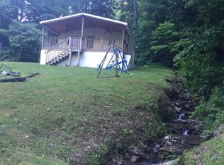 5364 Conleys Creek Rd, Whittier, NC 28789