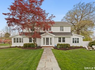 1579 Shippan Ave, Stamford, CT 06902